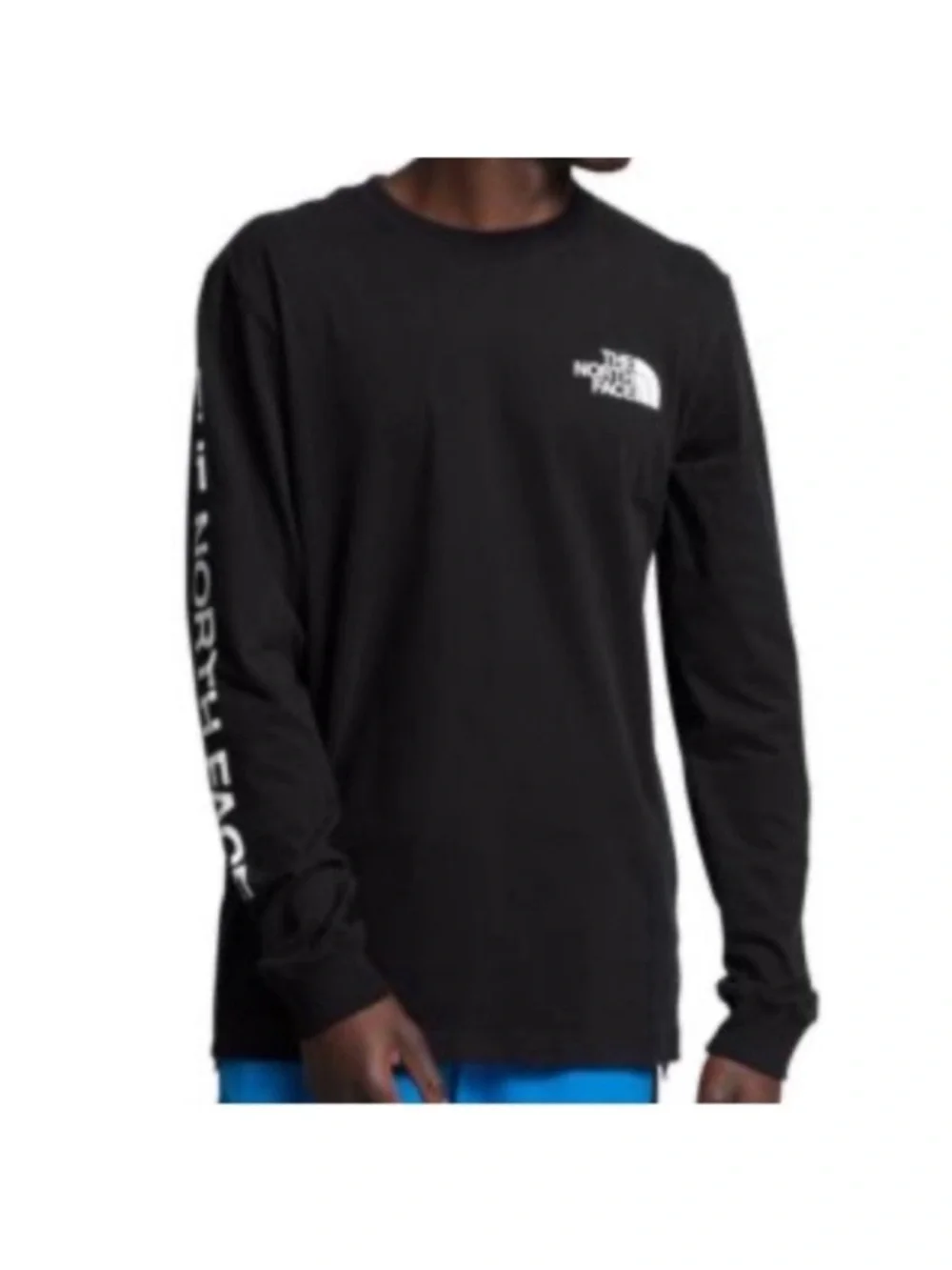 The North Face Long Sleeve Shirt